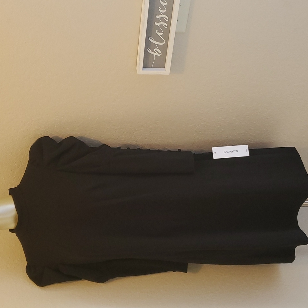 CALVIN KLEIN DRESS